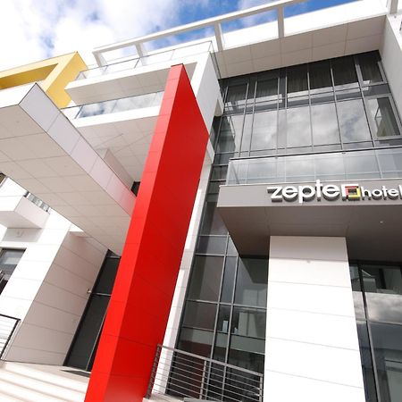 Zepter Hotel Bosanska Dubica Esterno foto